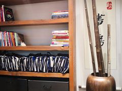 -和府捞面(东直门银座店)