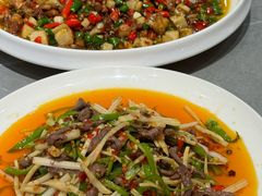 -蛙兔鸡自贡风味·特色江湖菜(广都店)