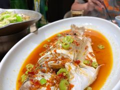 新徽州臭鱼-枕水江南(铁西万象汇店)
