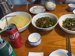 -尚禾厨·湘菜馆(步行街店)