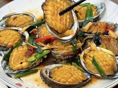 -友强·23年特色海鲜大排档(厦门店)