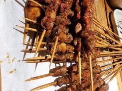 -管氏翅吧(马家堡店)