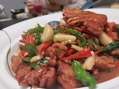 -老山东·山东菜(鲁菜名店)