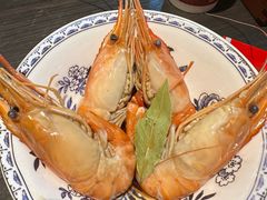 -阿大排档(长春这有山店)