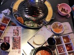 -喜来稀肉(虹泉路店)