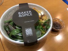 -BAKER&SPICE(国金中心商场店)
