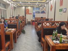 -有滋有味烧烤涮(果园星城C区店)