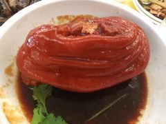 -醉香园(长江北路店)