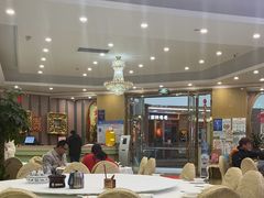 -丰谷酒家(鹏瑞利季华广场店)