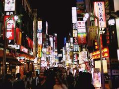 -一兰拉面(池袋店)