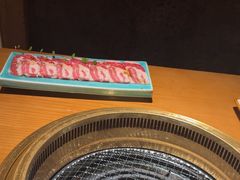 -MIKOMIKO和牛烧肉专门店(南门店)