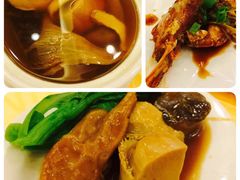 -阿一鲍鱼海鲜酒家(苏丹依斯迈路店)