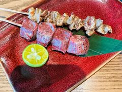 -山岛烧·和牛烧肉 碳火烧鸟(海信广场店)