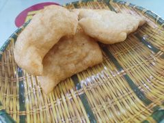 包尔萨克-伊宁伊香酥油奶茶馆