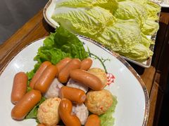 -槐店王婆大虾(开发区店)