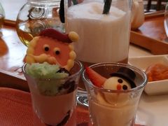 -杭州久泰饭店·摩卡花园