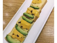 -牛油果大师寿司(瑞景店)