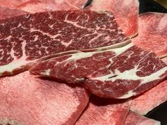 -郑阿姨的家·이모네·韩料&烤肉(武川路店)