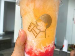 -喜茶(广州荔湾领展广场店)