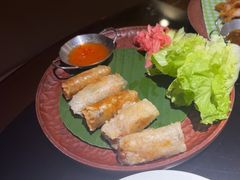 -金厨泰国餐厅·全泰籍厨师料理(拱北店)