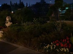 -四川大学(华西校区)