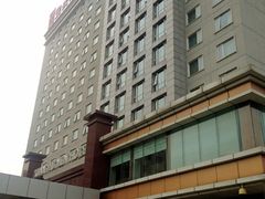 外观-北京宣武门商务酒店(前门店)