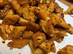 馕炒肉-品回味清真西北楼(宁波首店)