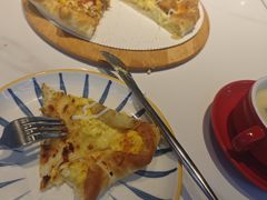 -必胜客(栖乐荟店)