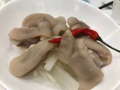 -御彩酒家(东风东路店)