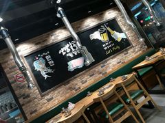 -炭恋火炉烤肉(凌云一街坊店)
