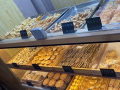 -包满意面包糕点(东坝店)