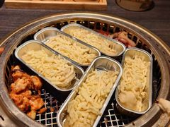 -AJIYA·池袋日式烧肉自助(天津万象城店)