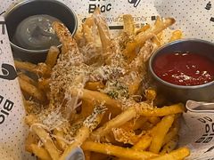 -Blac+Blac(中海环宇荟店)