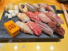 -鮨冠OMAKASE食べ放题(北京首店)