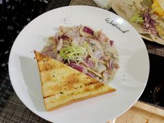 -遇见西木美式餐厅(体育路店)