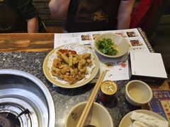 -蜀大侠火锅(建设路第五大道店)