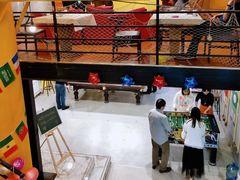 -不止轰趴桌游麻将台球(立水桥店)