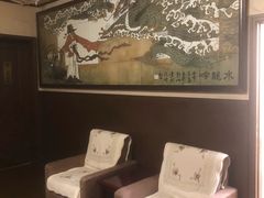 -月坛宾馆-聚仙楼餐厅