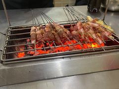 -小寒羊烧烤(凯瑞时代大厦店)