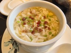 -芳芳私房菜·精做淮扬菜(承德路店)