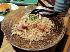 -樱町三味日本料理(城乡世纪广场店)