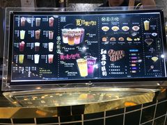 -美芝莲(领展购物广场中关村店)
