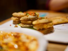 -枣子树·素食餐厅(普陀山店)