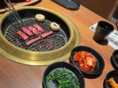 -虎哥六韩式烤肉料理 TIGERGRILL(隆生金山湖中心购物广场店)
