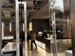 -M Stand(成都COSMO店)
