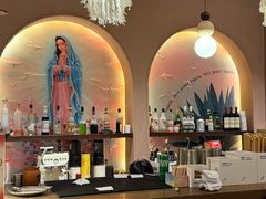 -墨纪Mojí墨西哥餐厅(官舍店)