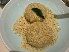 -正佳广场万豪酒店-粤菜餐厅·点心·海鲜·聚餐