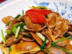 -银珠渔港·海鲜砂锅粥