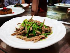 -老磨油饼(高陵店)