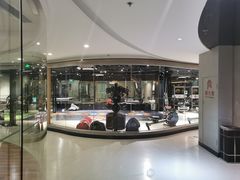 -懒人Club运动健身·运动康复·私教(三迪中心店)